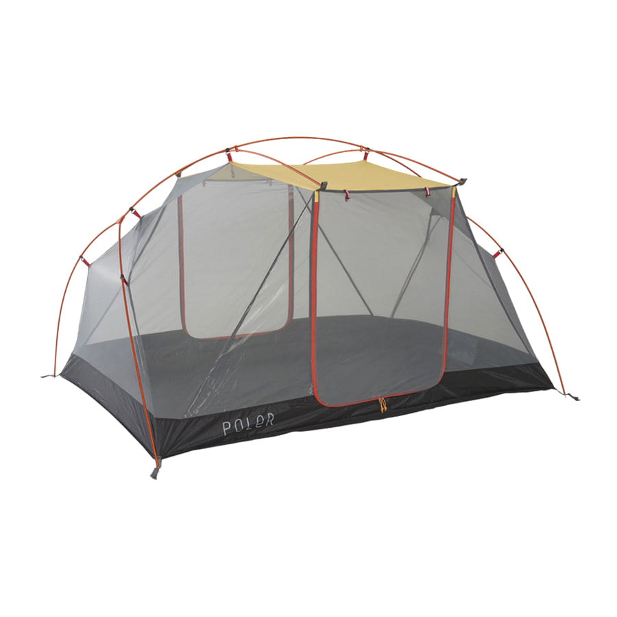 TWO MAN TENT ASIA GOLD