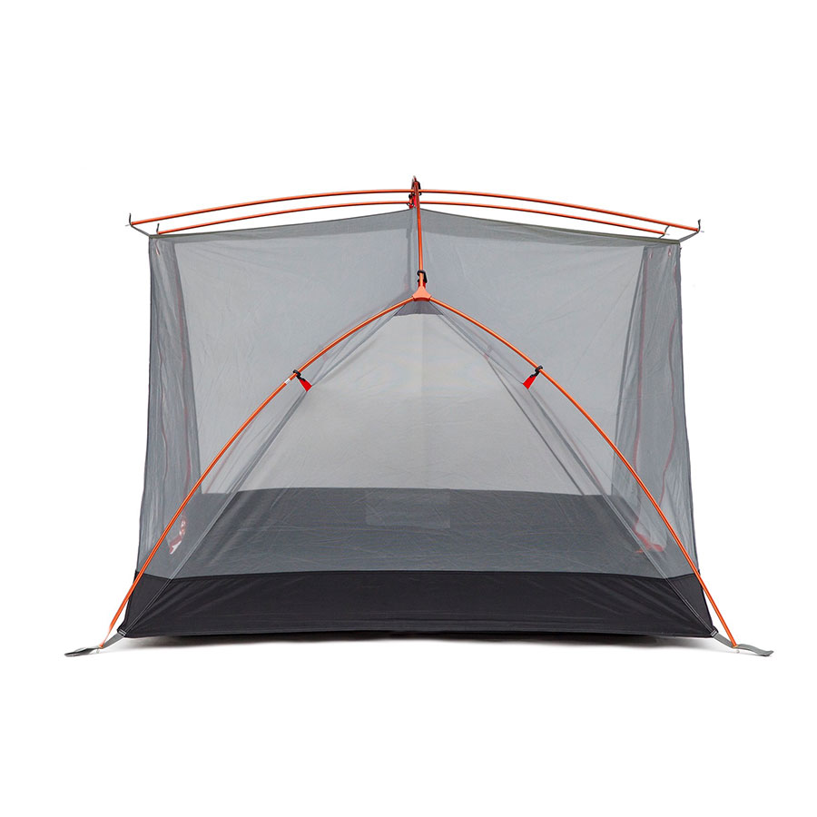 TWO MAN TENT BURNT OLIVE